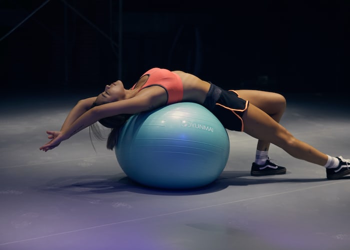Free Abs Workout Apps