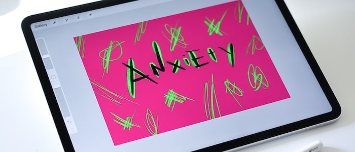 anxiety stress apps