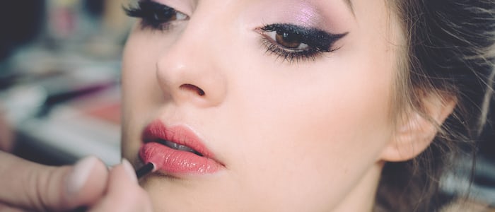 beauty makeup apps