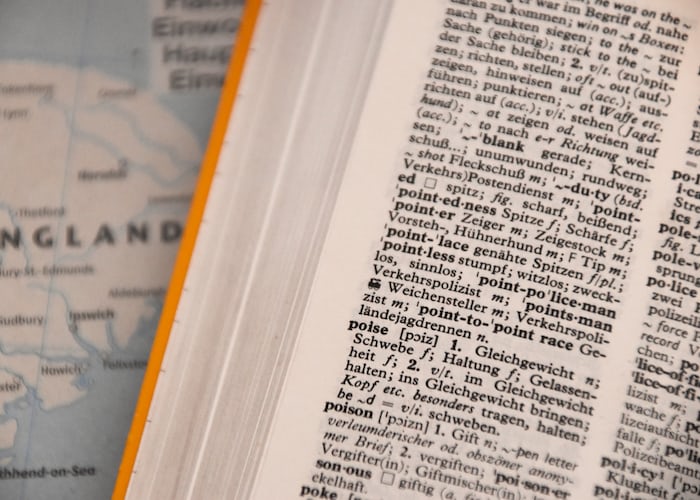 Detailed Belarusian Dictionary Apps