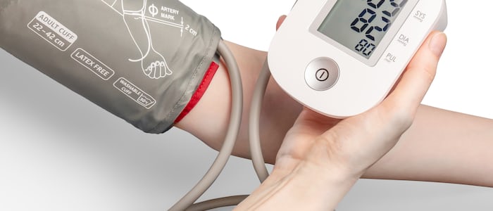 blood pressure apps