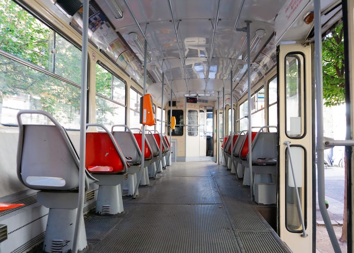 Guaranteed Bus Tickets Apps