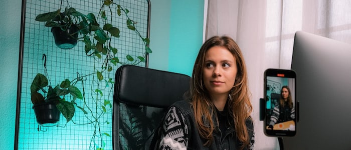 content creators apps