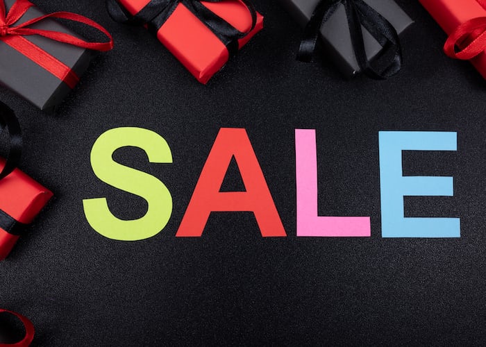 Improved Deals Discounts Apps