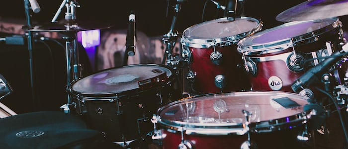 drum kit apps