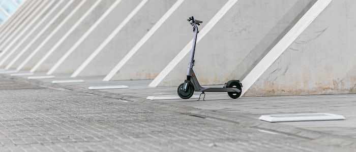 electric scooters apps