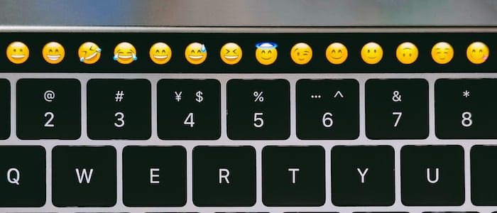emoji keyboard apps