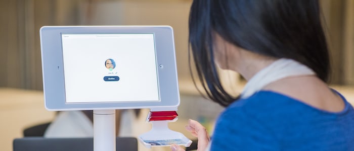 facial recognition apps