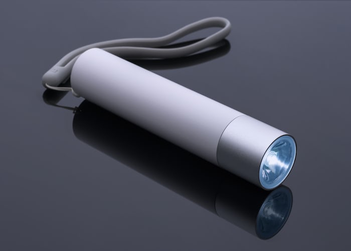 Tested Flashlight Led Apps