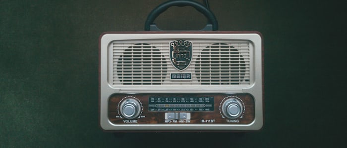 fm radio apps