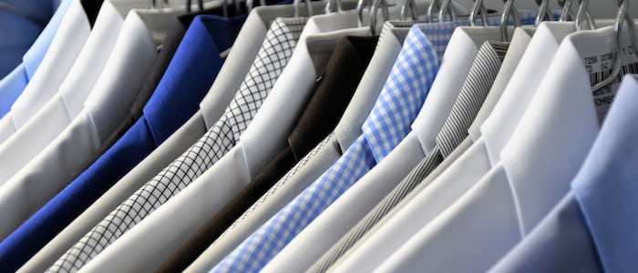 formal shirt apps
