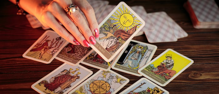 fortune telling apps