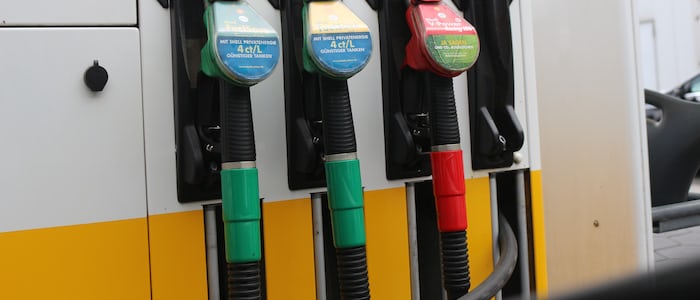 gas prices apps