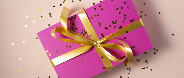 gift certificates apps