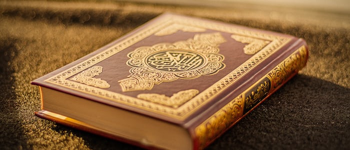 holy quran apps