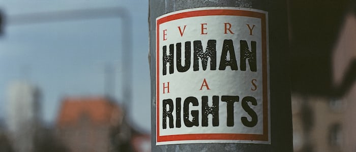 human rights games