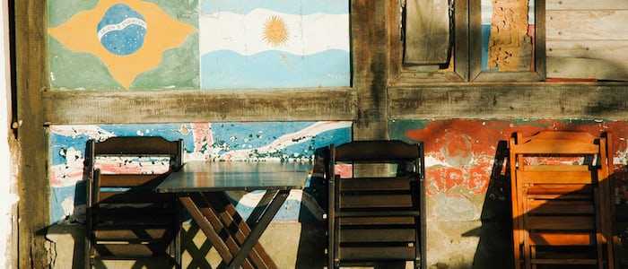 latin america apps