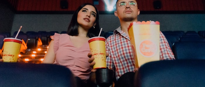 movie theater apps