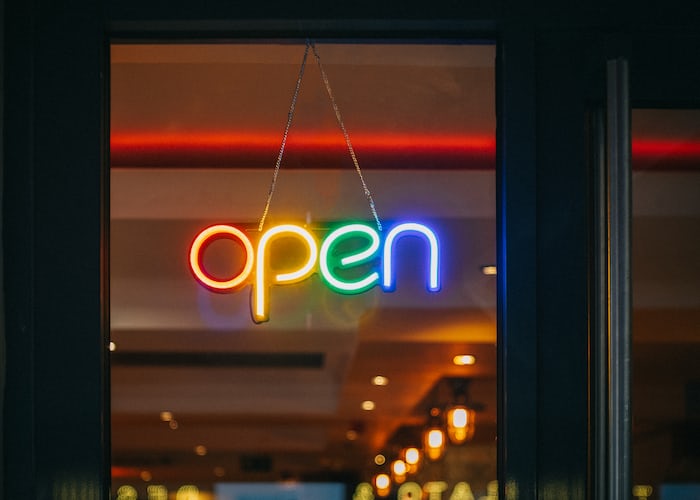 Authentic Open Minded Apps