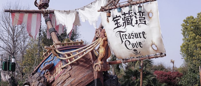 pirate treasure games