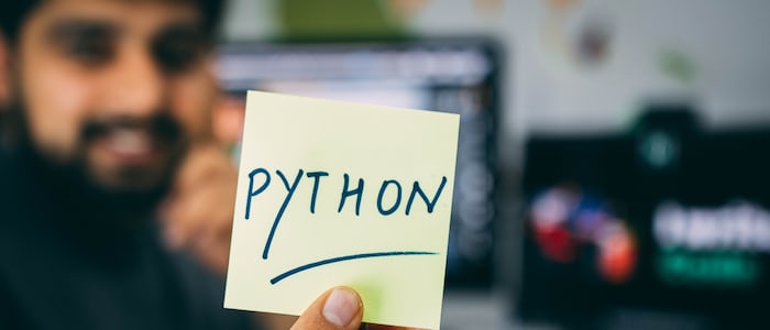 python programming 