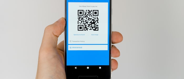 qr code apps