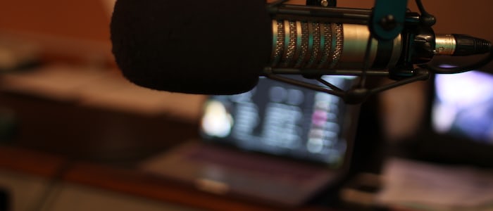 radio station apps