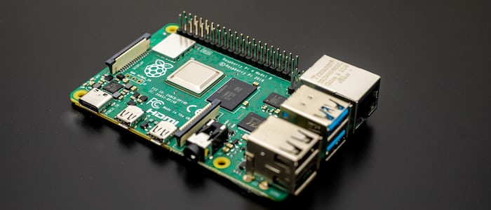 raspberry pi apps