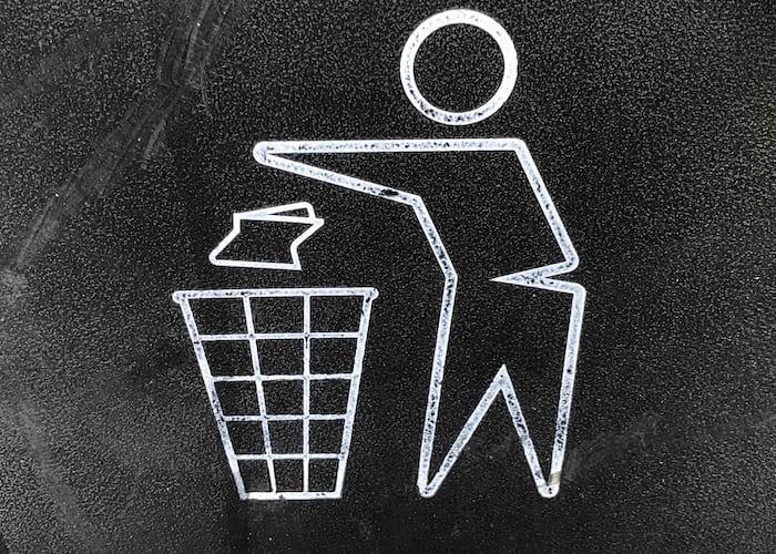 Lucrative Recycle Bin Apps