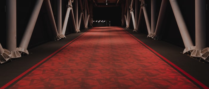 red carpet games