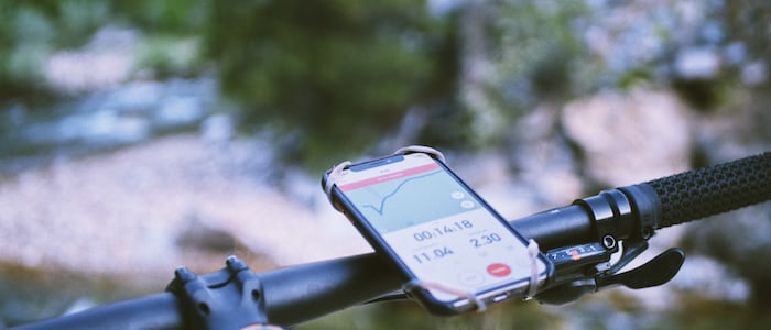 route planning apps
