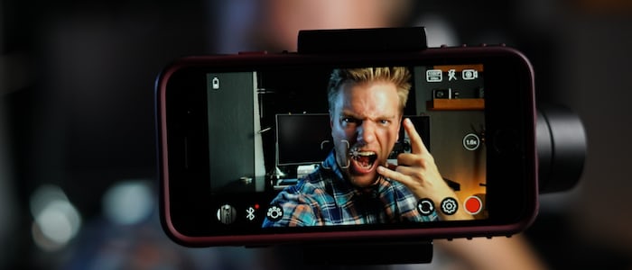 selfie camera apps