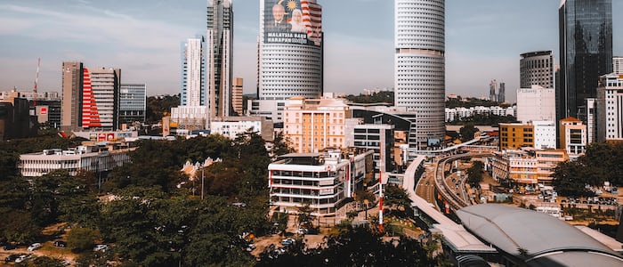 southeast asia apps