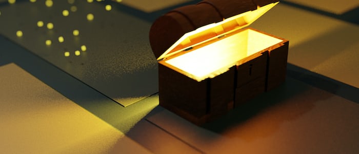 treasure chest games