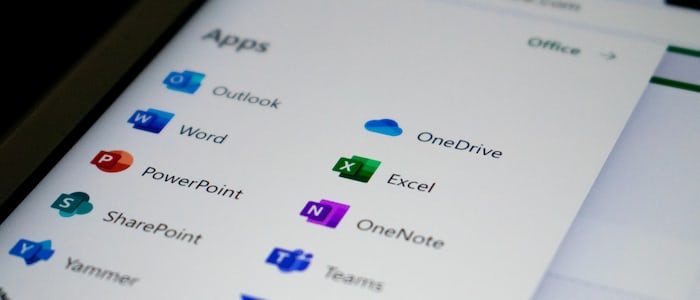 word excel apps