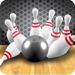 3D Bowling