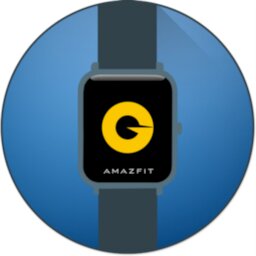 Amazfit Bip / Lite WatchFaces