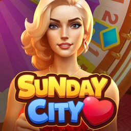 Sunday City: Sim Life