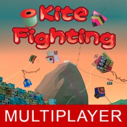 Kite Flying - Layang Layang