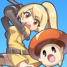 タップハンター~剣と魔法の放置RPG~