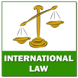 International Law Book