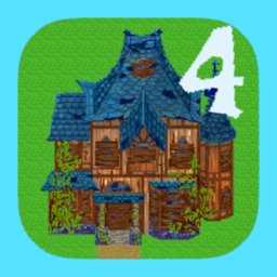 Survival RPG 4: Haunted Manor