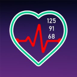Blood Pressure: Health App