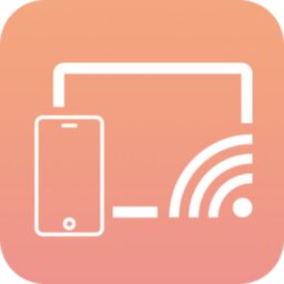 Cast to TV - Screen Mirroring