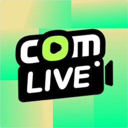 ComLive - Live Video Chat