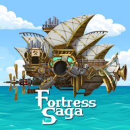 Fortress Saga:Half Anniversary
