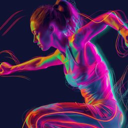 Dance Move Generator, Dancing