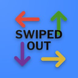 Swiped Out
