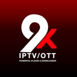 Xtream Play & Downloader IPTV