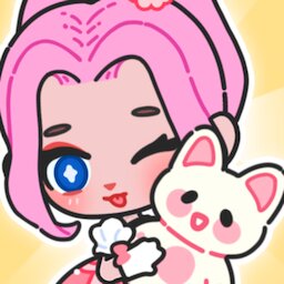 Pippi's Life World